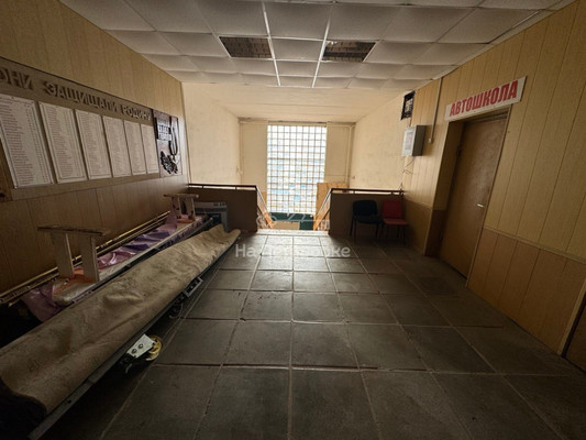Продам торговое помещение 544 м2, Новая ул, 1А, Мещерино с