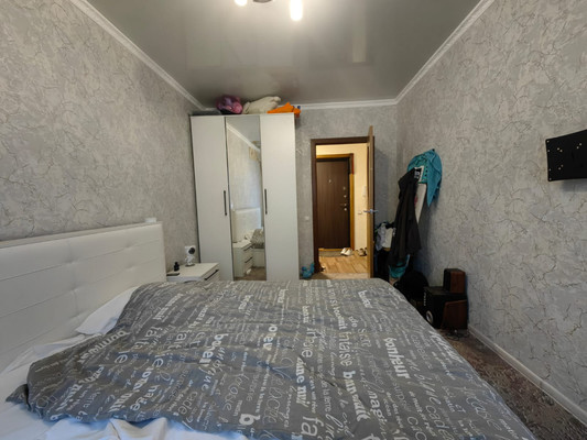 Продам двухкомнатную (2-комн.) квартиру, Индустриальная ул, 9, Волгодонск г