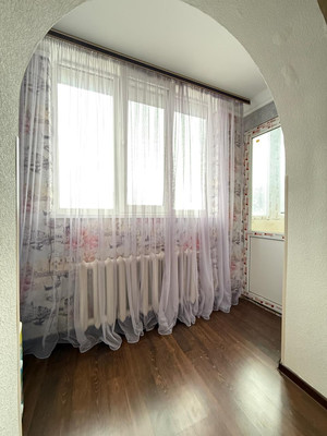 Продам трехкомнатную (3-комн.) квартиру, Шогенова ул, 18, Нальчик г