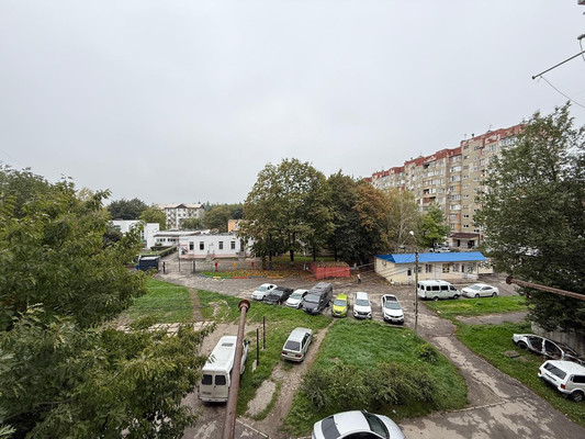 Продам трехкомнатную (3-комн.) квартиру, Шогенова ул, 18, Нальчик г