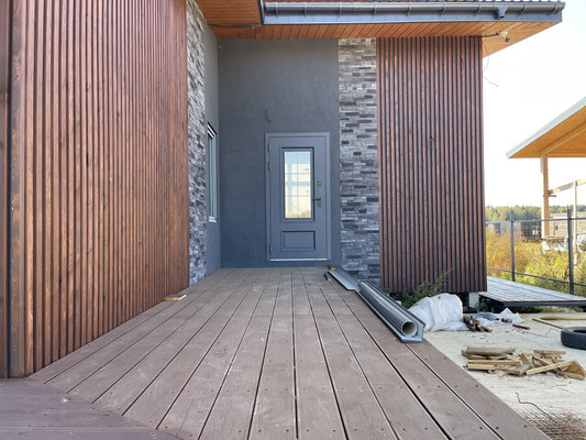 Продам коттедж, Береговая ул, 138, Нефедьево д, 0 км от города