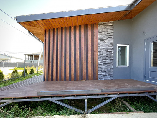 Продам коттедж, Береговая ул, 138, Нефедьево д, 0 км от города