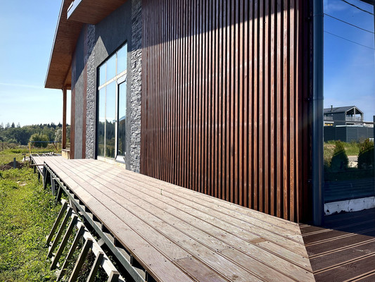 Продам коттедж, Береговая ул, 138, Нефедьево д, 0 км от города