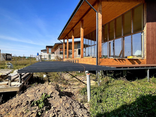 Продам коттедж, Береговая ул, 138, Нефедьево д, 0 км от города