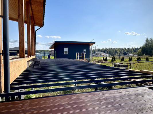 Продам коттедж, Береговая ул, 138, Нефедьево д, 0 км от города