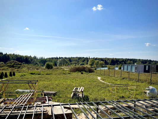 Продам коттедж, Береговая ул, 138, Нефедьево д, 0 км от города