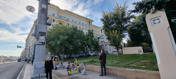 Продам 2-комн. в 4-комн. квартире, Мира пр-кт, 11, Москва г