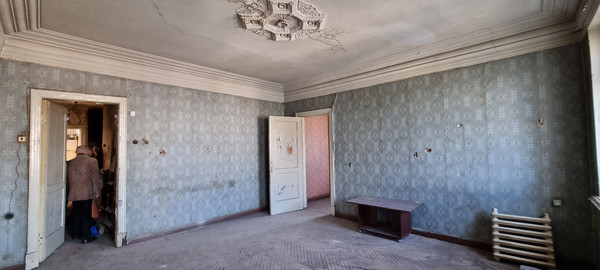 Продам 2-комн. в 4-комн. квартире, Мира пр-кт, 11, Москва г