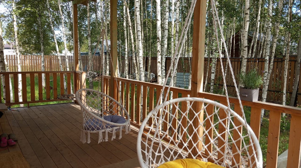 Продам дом, Новое Филипповское тер, 47, Филипповское д, 0 км от города