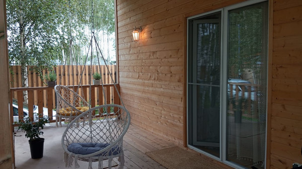 Продам дом, Новое Филипповское тер, 47, Филипповское д, 0 км от города