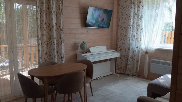 Продам дом, Новое Филипповское тер, 47, Филипповское д, 0 км от города