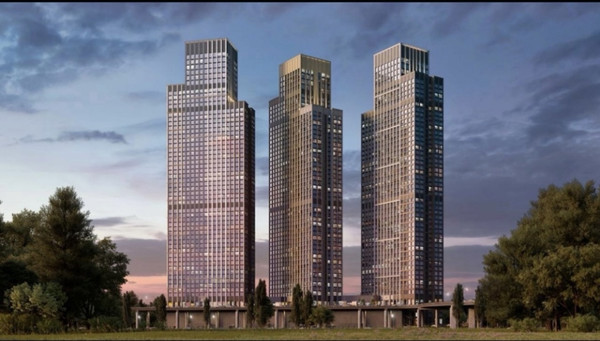 Продам трехкомнатную (3-комн.) квартиру, Генерала Дорохова пр-кт, 1к2, Москва г