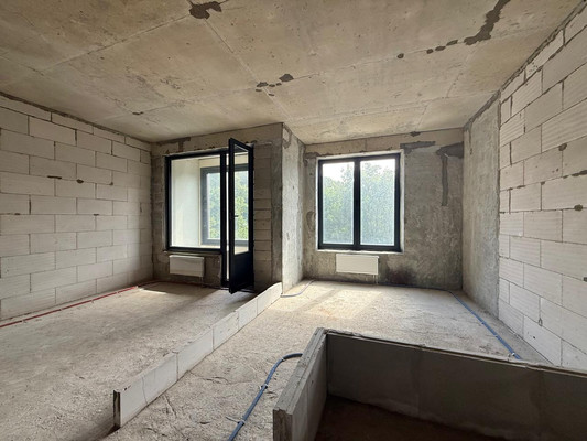 Продам однокомнатную (1-комн.) квартиру, Новоалексеевская ул, 16к5, Москва г