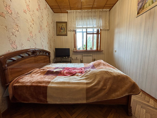 Продам двухкомнатную (2-комн.) квартиру, Октябрьская ул, 9, Брянск г