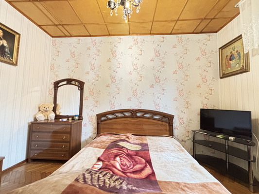 Продам двухкомнатную (2-комн.) квартиру, Октябрьская ул, 9, Брянск г