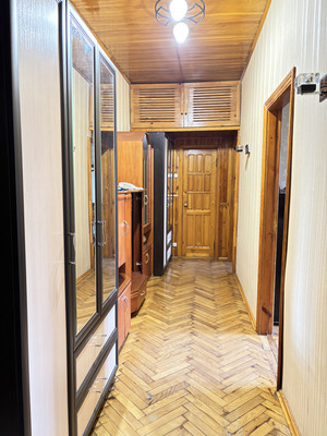 Продам двухкомнатную (2-комн.) квартиру, Октябрьская ул, 9, Брянск г