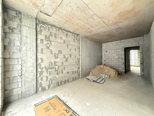 Продам двухкомнатную (2-комн.) квартиру, Шогенова ул, 12к7, Нальчик г