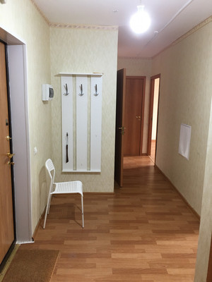 Продам двухкомнатную (2-комн.) квартиру, Фёдора Абрамова ул, 15А, Парголово п