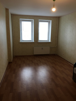 Продам двухкомнатную (2-комн.) квартиру, Фёдора Абрамова ул, 15А, Парголово п
