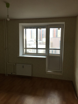Продам двухкомнатную (2-комн.) квартиру, Фёдора Абрамова ул, 15А, Парголово п