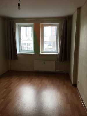 Продам двухкомнатную (2-комн.) квартиру, Фёдора Абрамова ул, 15А, Парголово п