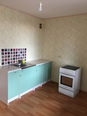 Продам двухкомнатную (2-комн.) квартиру, Фёдора Абрамова ул, 15А, Парголово п