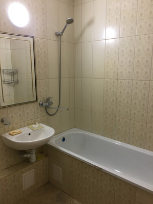 Продам двухкомнатную (2-комн.) квартиру, Фёдора Абрамова ул, 15А, Парголово п