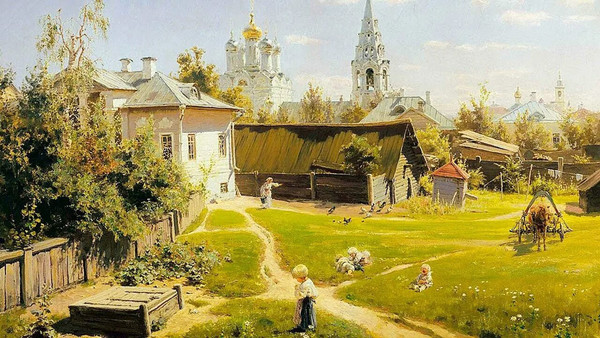 Продам многокомнатную квартиру, Арбат ул, 51, Москва г