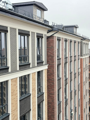 Продам двухкомнатную (2-комн.) квартиру, ОДС ул, 3, Нальчик г