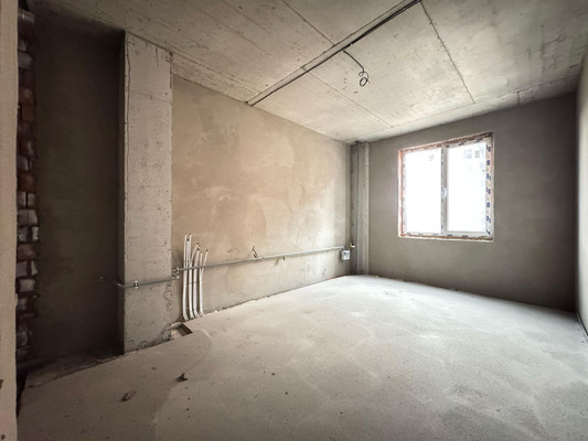 Продам двухкомнатную (2-комн.) квартиру, ОДС ул, 3, Нальчик г