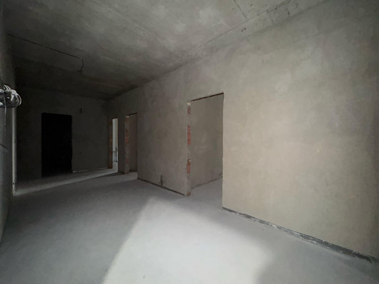 Продам двухкомнатную (2-комн.) квартиру, ОДС ул, 3, Нальчик г