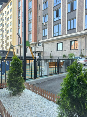 Продам двухкомнатную (2-комн.) квартиру, ОДС ул, 3, Нальчик г