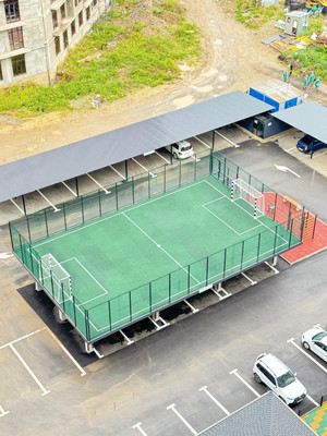 Продам двухкомнатную (2-комн.) квартиру, ОДС ул, 3, Нальчик г