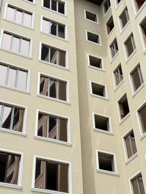 Продам однокомнатную (1-комн.) квартиру, Ашурова ул, 1к9, Нальчик г
