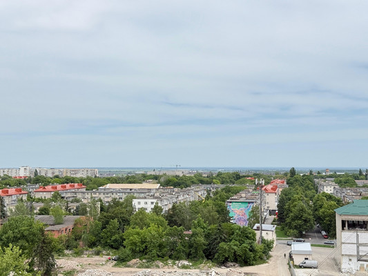 Продам однокомнатную (1-комн.) квартиру, Ашурова ул, 1к9, Нальчик г