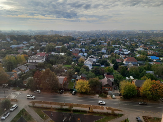 Продам двухкомнатную (2-комн.) квартиру, Колхозная ул, 20, Услонь д