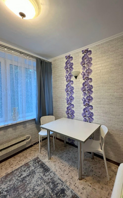 Продам однокомнатную (1-комн.) квартиру, Валдайский проезд, 12, Москва г