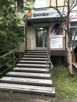 Сдам торговое помещение 64,8 м2, Полярные Зори ул, 2, Мурманск г