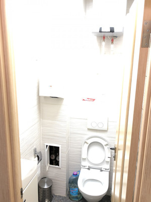 Сдам торговое помещение 64,8 м2, Полярные Зори ул, 2, Мурманск г