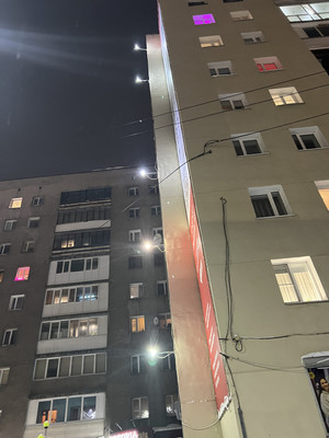 Сдам торговое помещение 64,8 м2, Полярные Зори ул, 2, Мурманск г