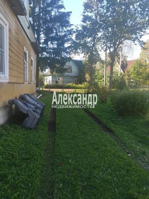 Продам часть дома, Кольцевая ул, Горные Ключи кп, 30 км от города