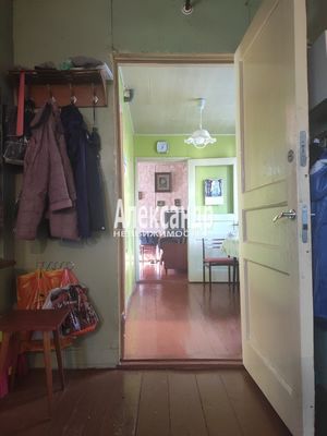 Продам часть дома, Кольцевая ул, Горные Ключи кп, 30 км от города