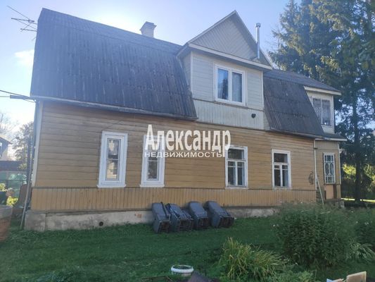 Продам часть дома, Кольцевая ул, Горные Ключи кп, 30 км от города