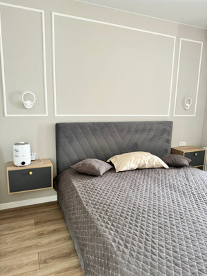 Продам трехкомнатную (3-комн.) квартиру, Парковая ул, 2к1, Белоглинка с