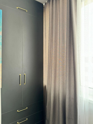 Продам трехкомнатную (3-комн.) квартиру, Парковая ул, 2к1, Белоглинка с