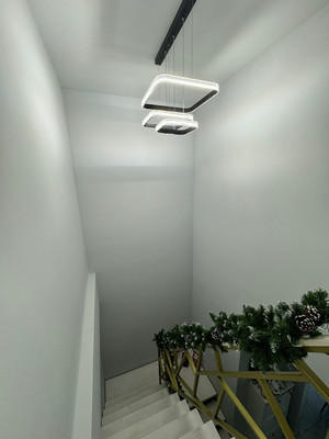 Продам трехкомнатную (3-комн.) квартиру, Парковая ул, 2к1, Белоглинка с