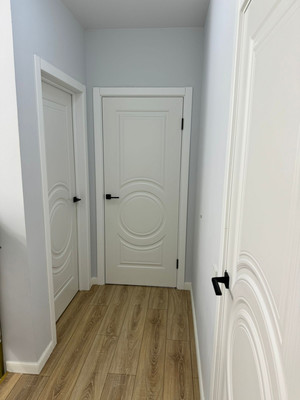 Продам трехкомнатную (3-комн.) квартиру, Парковая ул, 2к1, Белоглинка с