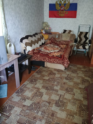 Продам однокомнатную (1-комн.) квартиру, Сибирских Партизан ул, 5, Иркутск г