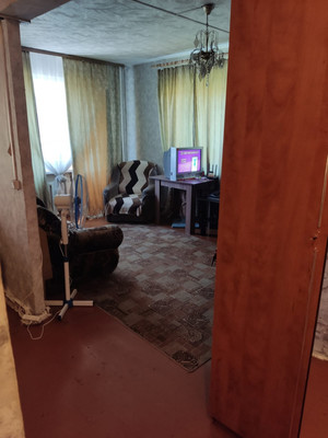 Продам однокомнатную (1-комн.) квартиру, Сибирских Партизан ул, 5, Иркутск г