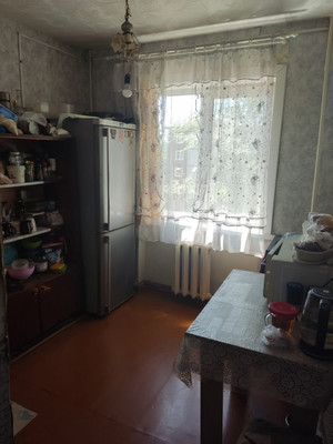 Продам однокомнатную (1-комн.) квартиру, Сибирских Партизан ул, 5, Иркутск г